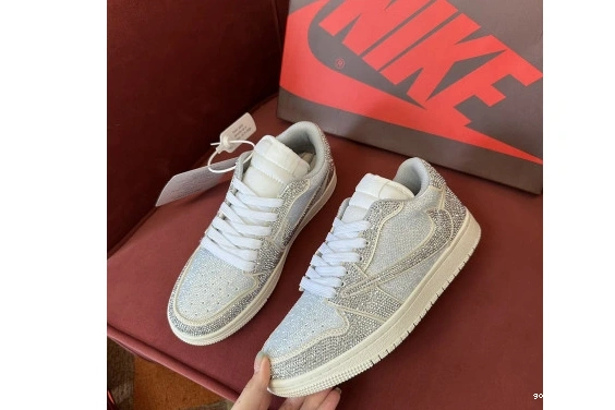 Shoes Designed Diamond AJ-1110 Jordan 0305